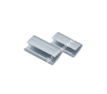PET Strap Sealing Clips