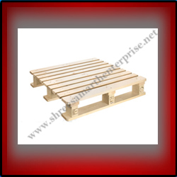 Export Wooden Pallets